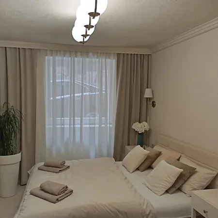 Hol Apartamento Saraievo