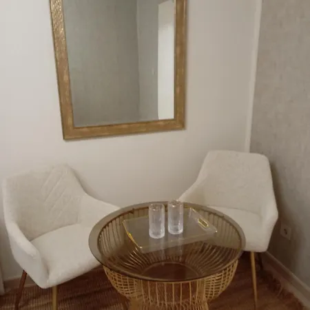 公寓 Hol 塞拉耶佛