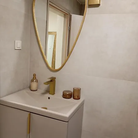 Apartamento Hol Saraievo