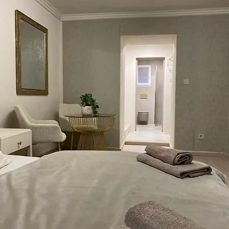 Apartamento Hol Saraievo