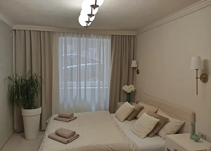 Hol Apartamento Saraievo