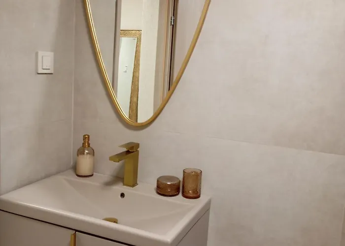 Apartamento Hol Saraievo