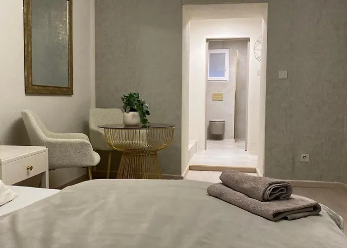 Apartamento Hol Saraievo